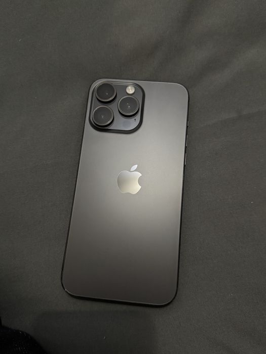 Айфон 15 про мах 256гб