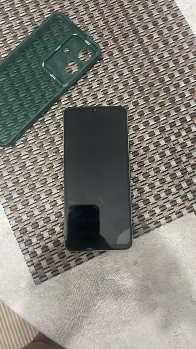 Продам или обменяю Realme Note 60X 64 ГБ