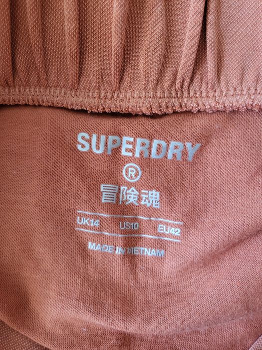 Дамски шорти Superdry