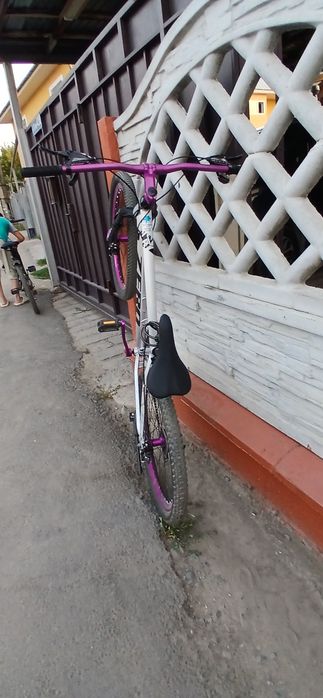 Велосипед для станта (трюковой)