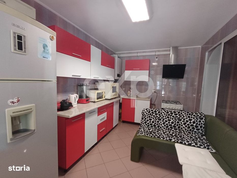 Inchiriere apartament modern in vila, cu intrare separata