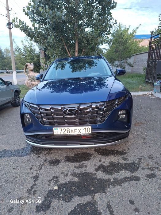 Продам Хюндай Тусон