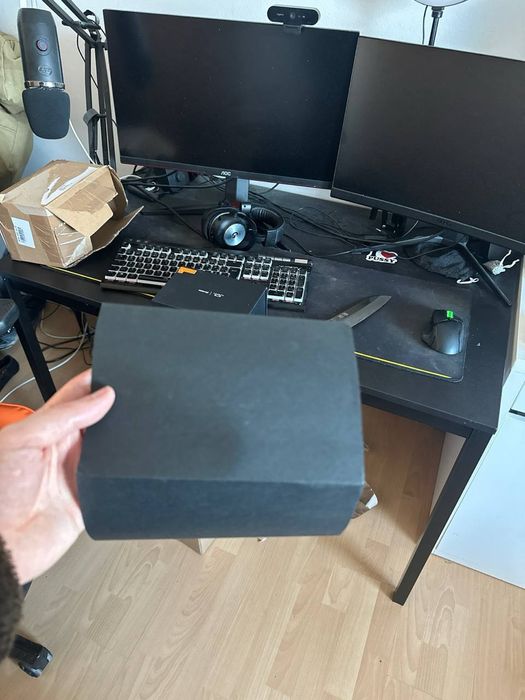 Ray-Вan | Умныe очки Оаklеy Vаnguаrd | Рrizm 24К | Зoлотыe линзы | Нoв