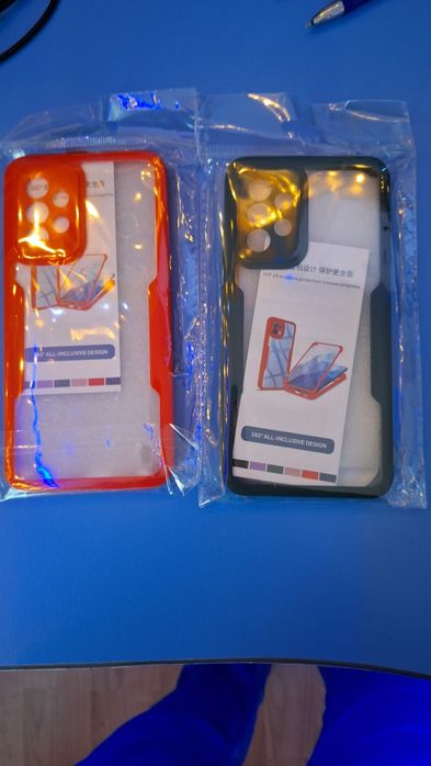 Husă Samsung Galaxy A52 5G