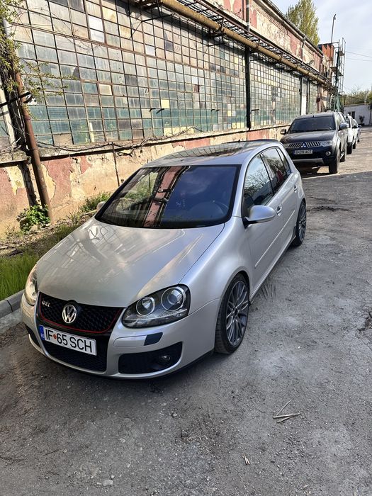 VOLKSWAGEN Golf 2005 — imagine 2