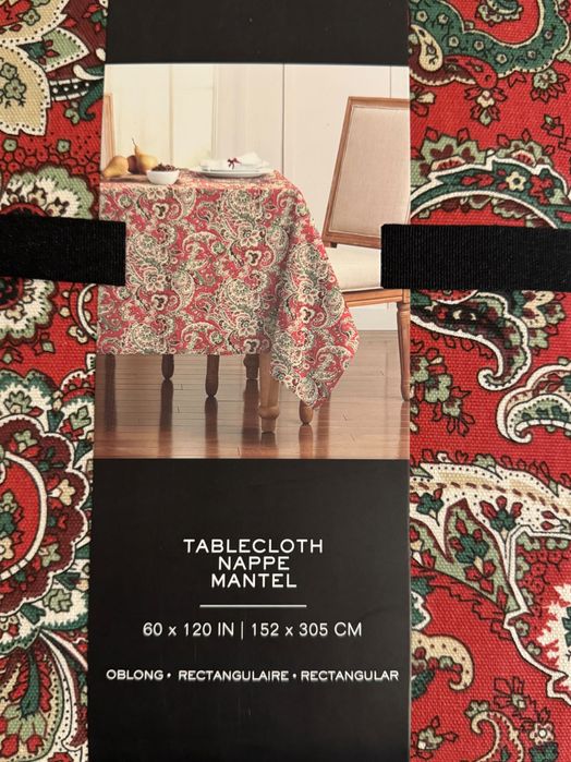 Fata de masa Lauren Ralph