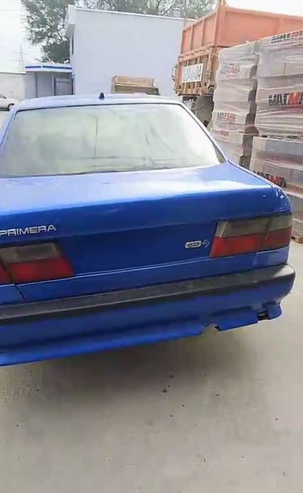 Продам автомобиль