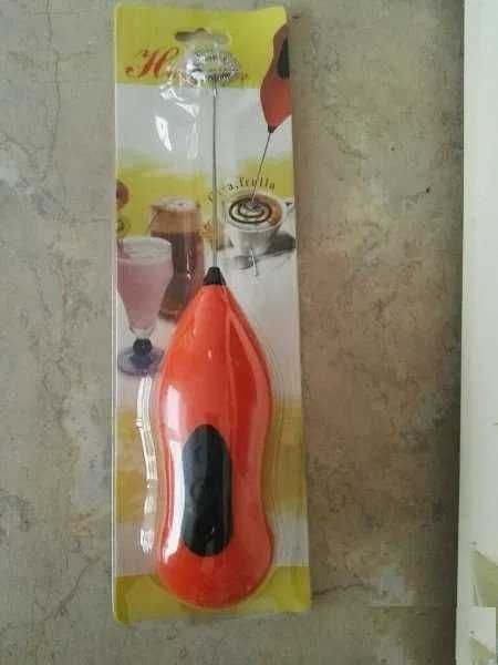 Мини миксер за фрапе, машинка за фрапе кафе