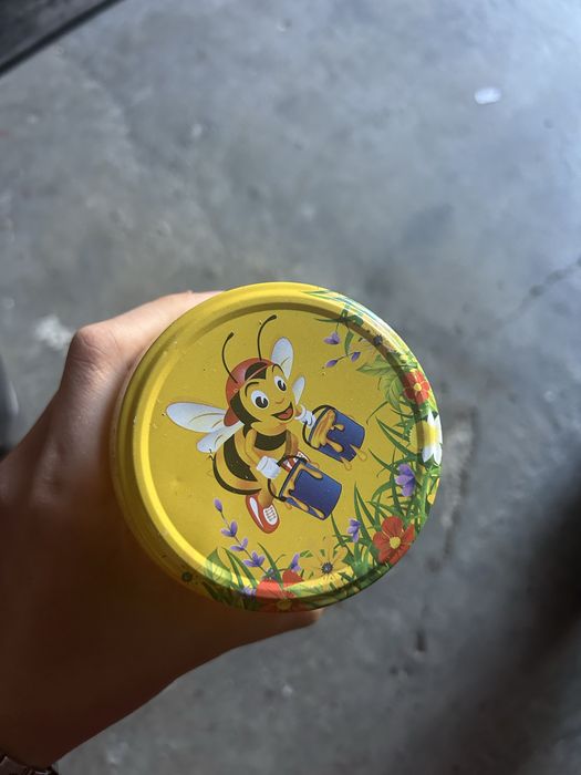 Vand miere poliflora