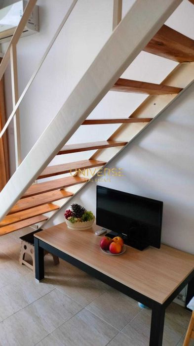 Продава се Двустаен апартамент в к.к. Слънчев бряг - 40 кв.м за 1575 €/кв.м - Снимка #6