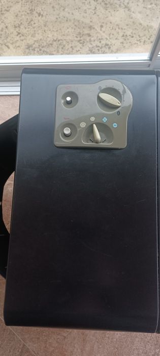 Газова печка - Diplomat Comfort