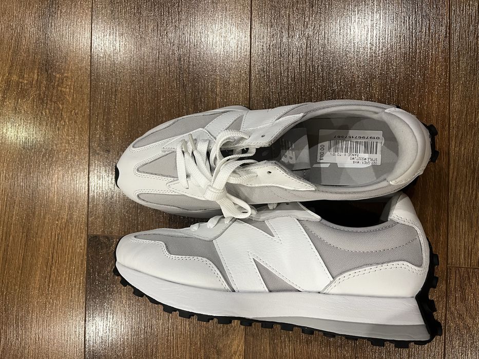 new balance 327