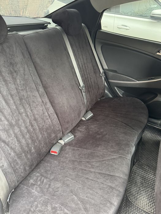 Продам Hyundai Solaris