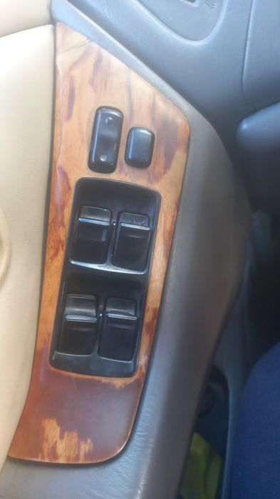 Продам блок управление лексус RX300