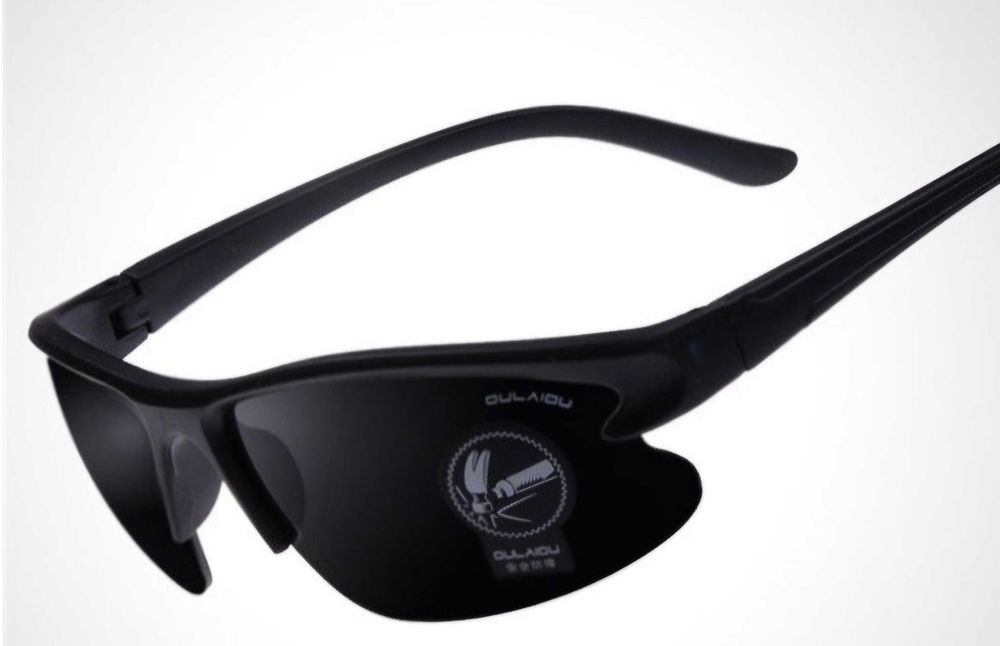 Очки солнцезащитные тактические