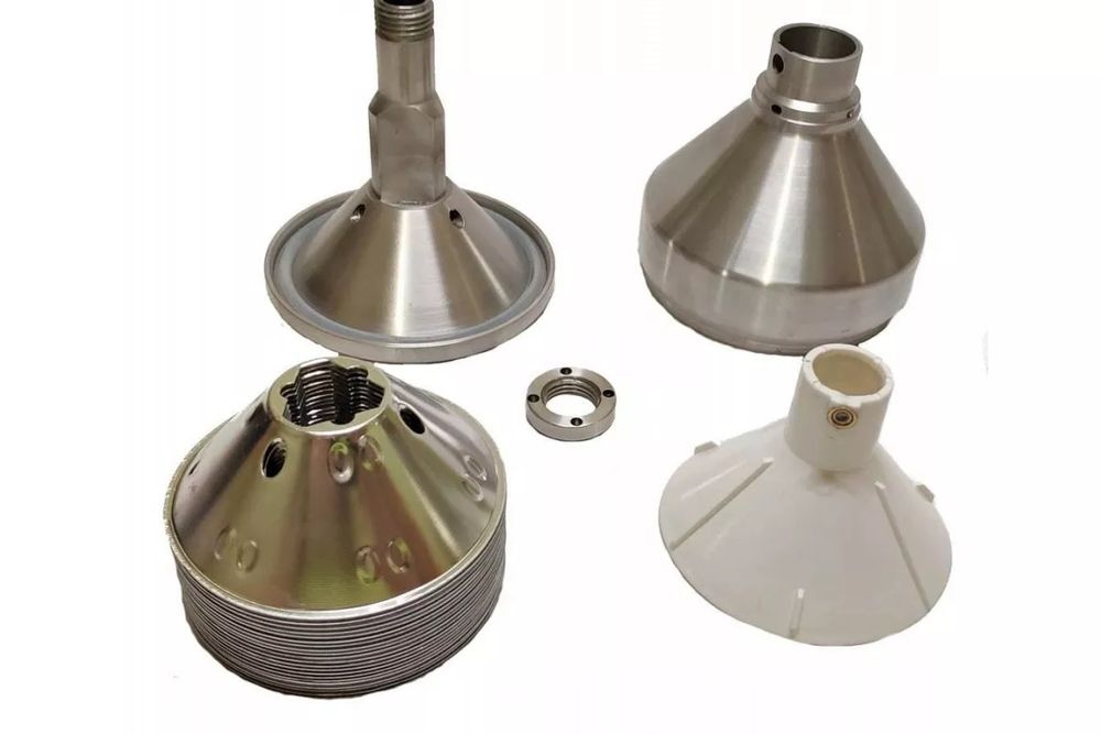 Сепаратор Separator