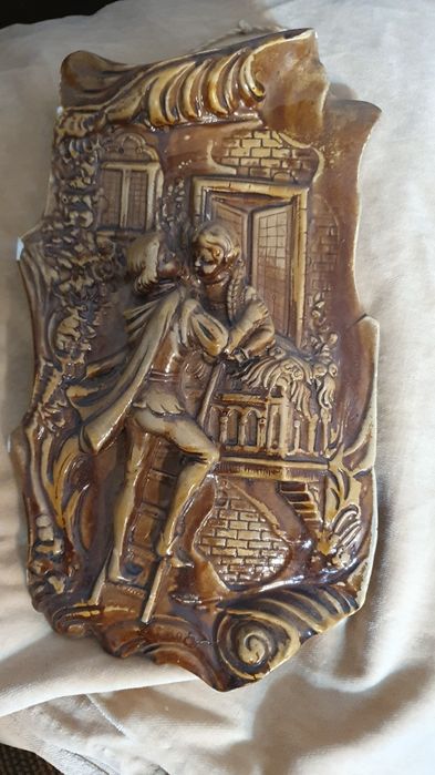 Ornament Romeo și Julieta