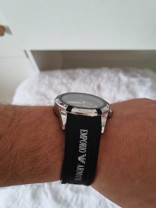 Ceas Bărbătesc Emporio ARMANI