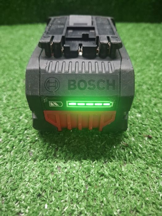 Батерия на Bosch ProCORE 5.5 ампера, като нова