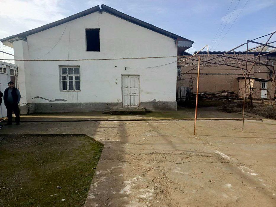 Уй сотилади Янгийул Арча куча якини 7 сотих, 48000