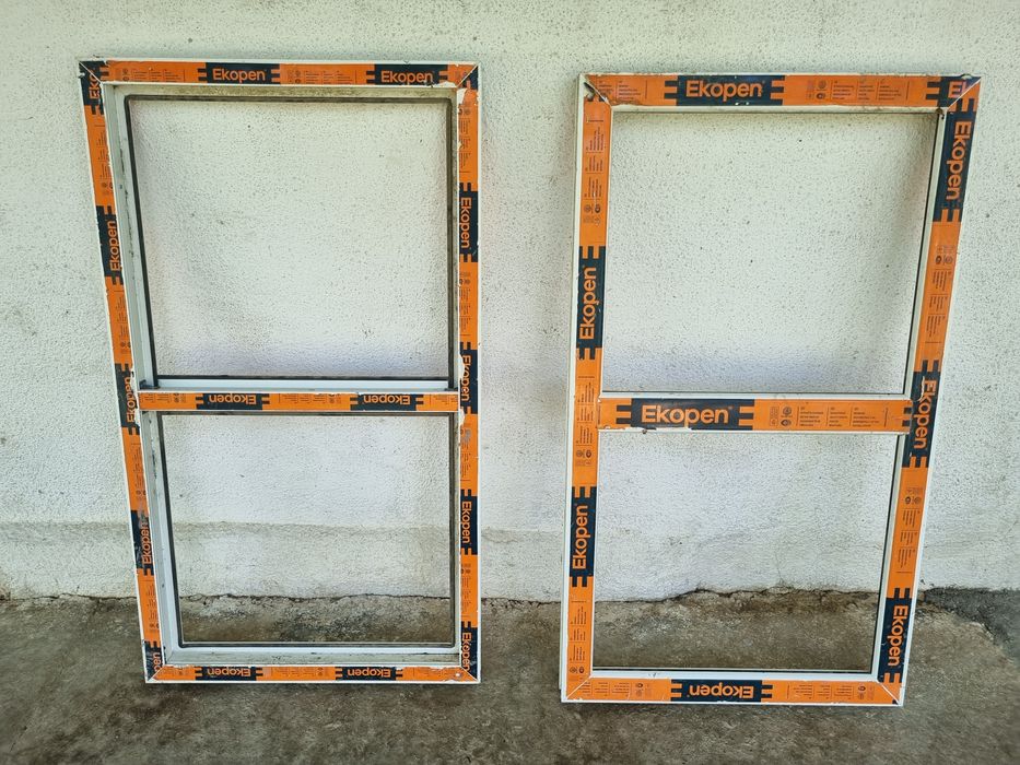Продается рамы Ekopen 70х120 см
