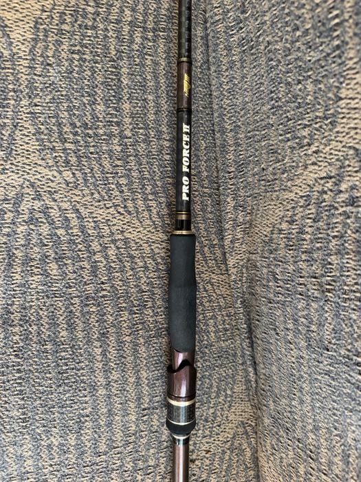 Макари и въдици Hearty Rise , Savage Gear,  Shimano , DAM , Formax