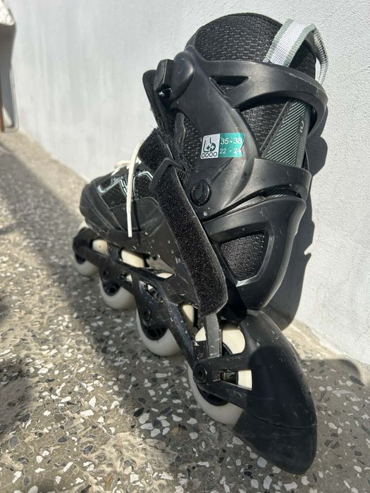 Ролери размер 35-38