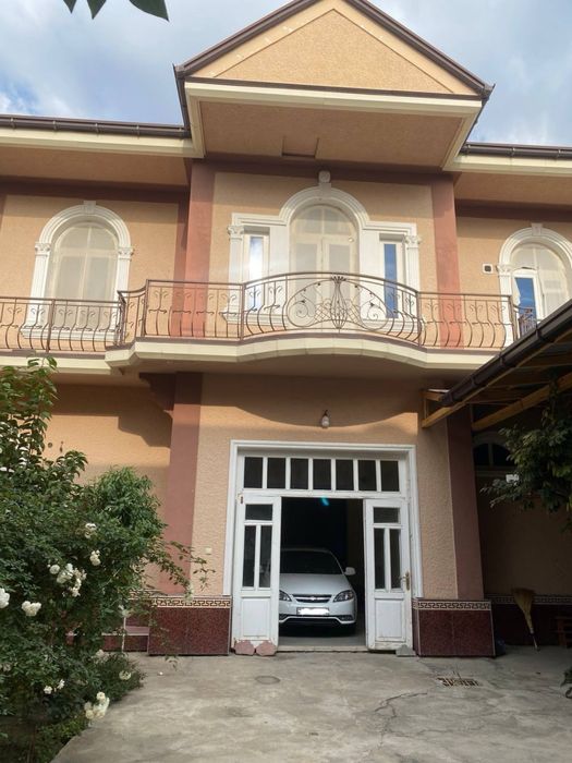 Дом в центре самарканда