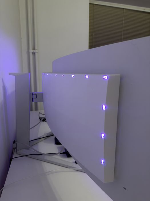 Vand monitor gaming Philips Evnia 49 inch 144hz oled