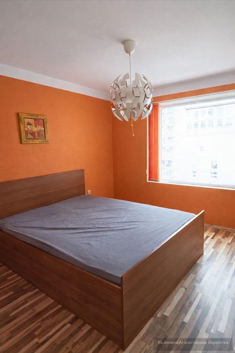 Дава се под наем Двустаен апартамент в Варна, Конфуто - 65 кв.м за 450 € - Снимка #4