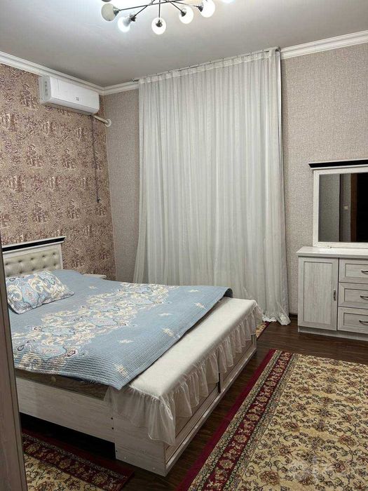 Сдаётся квартира СОЙ Бойи 2-ком Каракамыш 1/2 р-н Алмазарский