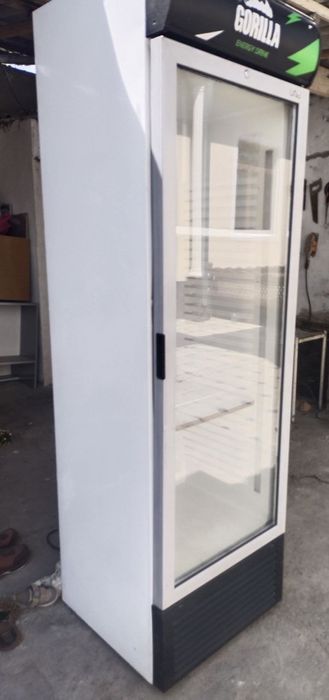 Холодильник сотилад