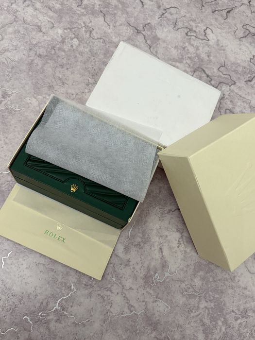 Коробка для часы