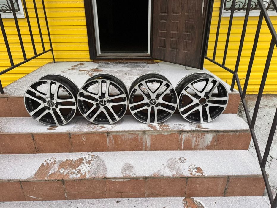 Продам диски R15