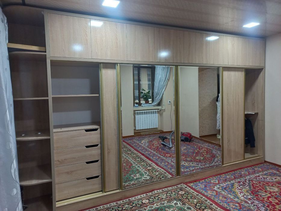 Barcha turdagi mebellar