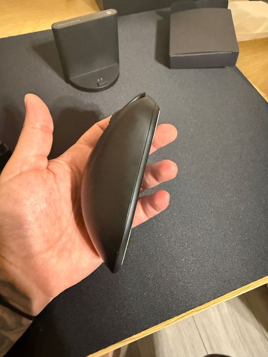 Mouse gaming ZOWIE EC2-DW