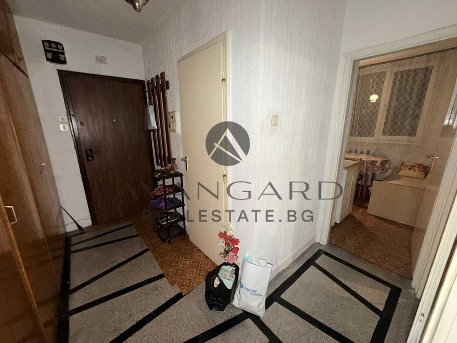 Продава се Двустаен апартамент в Пловдив, Кършияка - 60 кв.м за 1020 €/кв.м - Снимка #5