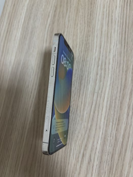 Айфон 12 про, 128 гб, iphone 12 pro