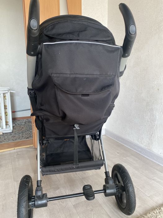 Коляска новая  Baby ton