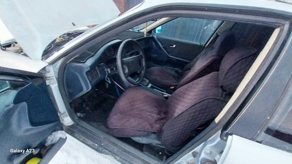 Продам Ауди б3 в хорошем состоянии