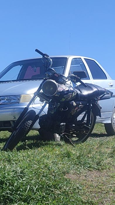 Продам альфа 110