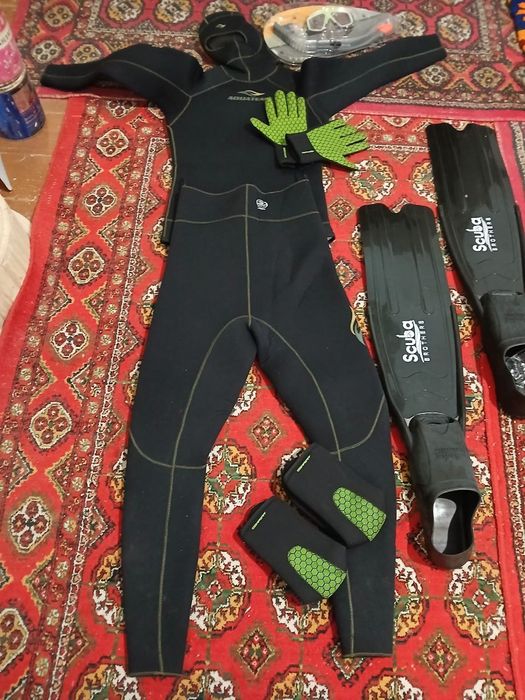 Янги калинлиги 9 мл размер 56