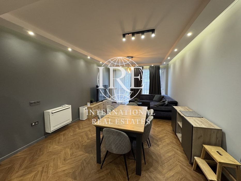 3-стаен в Варна- площ 120 цена 1350