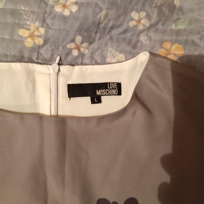 Платье куплено в Росии