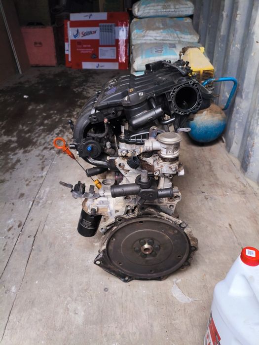 Продам матор от VW Caddy