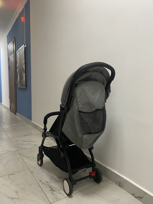 Продается коляска пишите на ватсап