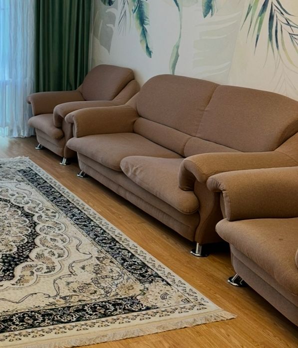 мягкий уголок недорого