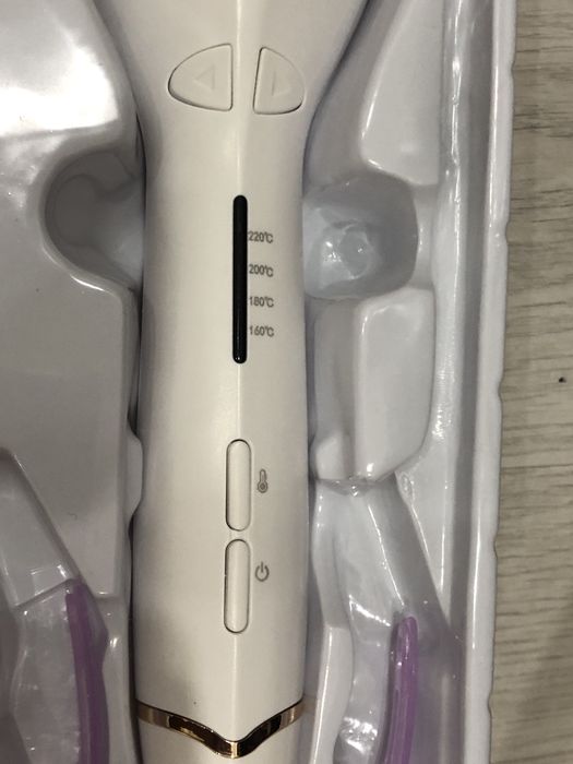 StyleCare - плойка