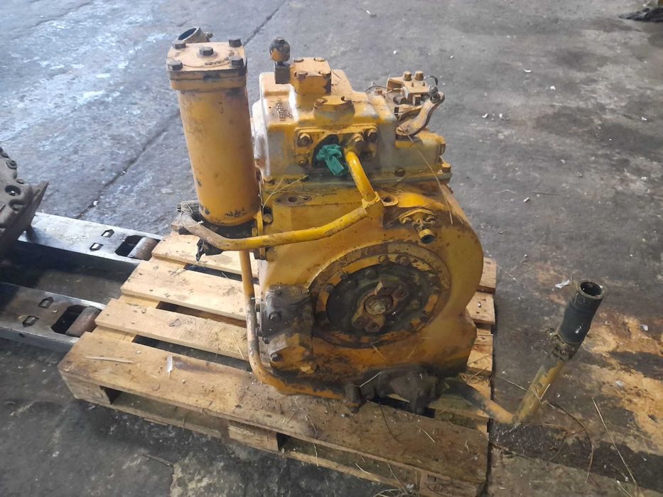 Cutie de viteze buldozer Komatsu D51 , D58 , D61 , D65 , T44-15-0001