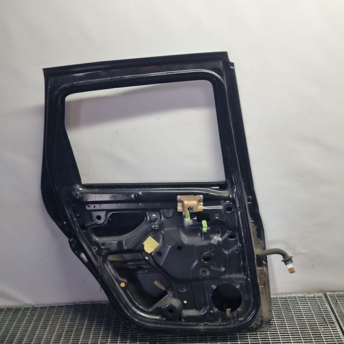 Usa Stanga Spate Dacia Duster 2010 - 2013 SUV 4 Usi ALBASTRU Teb20 (1511)